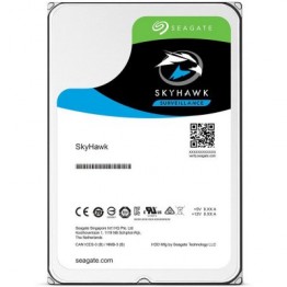 Hard disk Seagate SkyHawk Guardian, 8 TB, SATA 3, Supraveghere